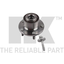 NK 752534 Подшипник ступицы колеса комплект NK 752534