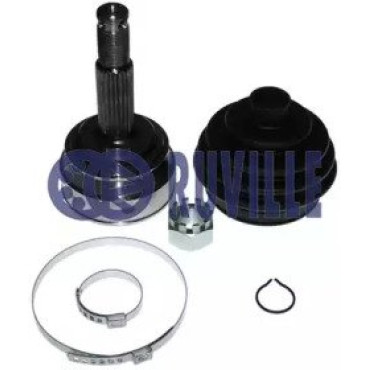 Водяной насос SKF vkpc83259