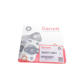 Турбокомпресор Garrett 7534209006s