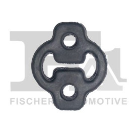 Резинка глушителя FA1 753903