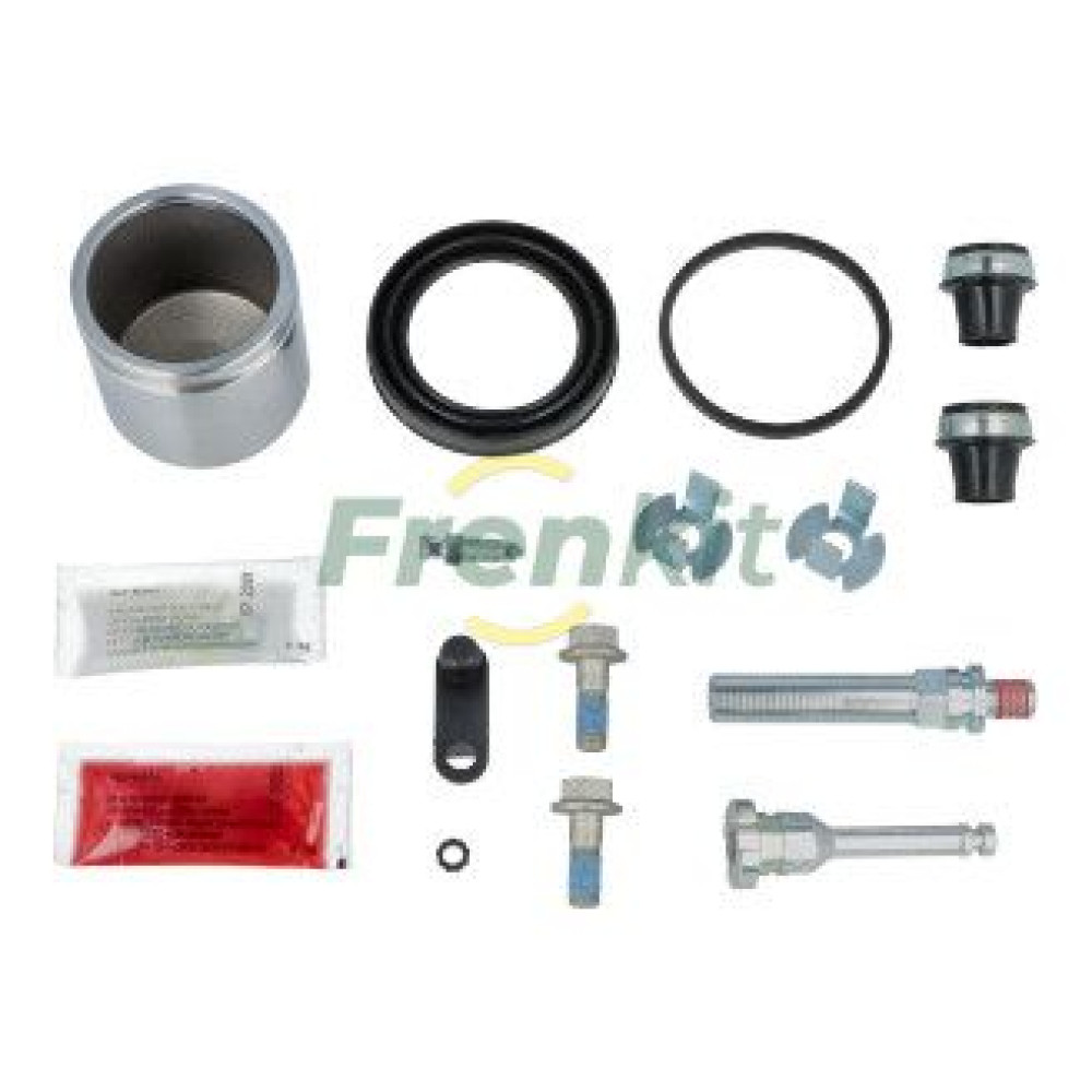 Ремкомплект суппорта передний FRENKIT 754439