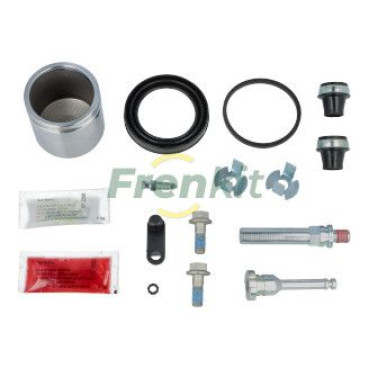 Ремкомплект суппорта передний FRENKIT 754439