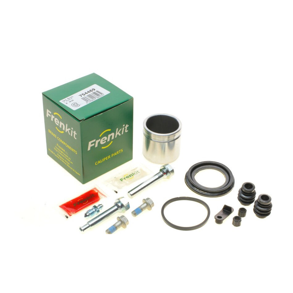 Ремкомплект суппорта передний FRENKIT 754469