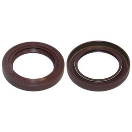Сальник 35x50x7 розподілвалу перед. Jumper/Boxer 2.5D/TD 94-02 ELRING 757292