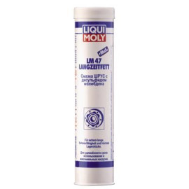 Мастило ШРУС с МоS3 LIQUI MOLY 7574