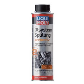 Ефективний очисник масляної системи LIQUI MOLY 7591