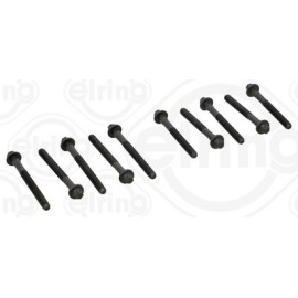 Болты головки блока Renault Kangoo/Dokker 1.4-1.6 i 97- ELRING 759371
