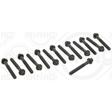Болты головки блока ELRING 760110