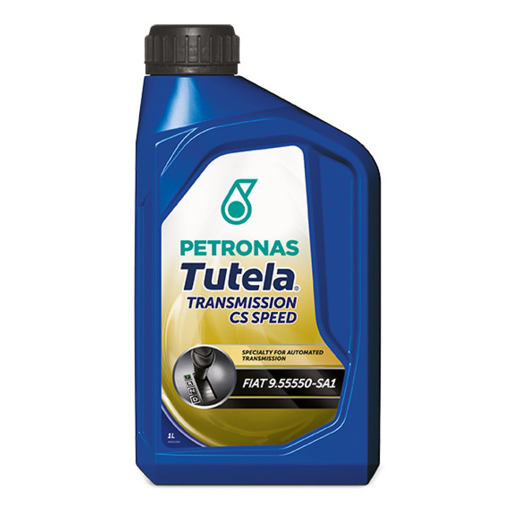 Трансмісійна олива Tutela CS Speed 20x1L PETRONAS 76012e18eu
