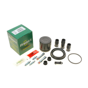 Ремкомплект супорта передній FRENKIT 760562