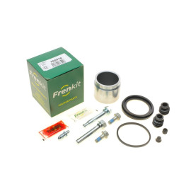 Ремкомплект супорта передній FRENKIT 760570