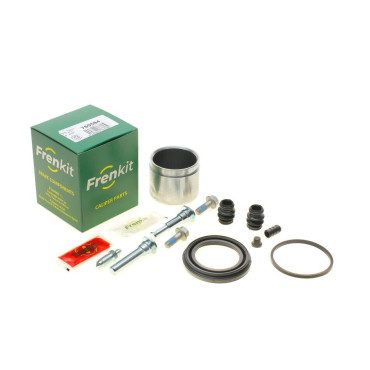 Ремкомплект супорта передній FRENKIT 760584