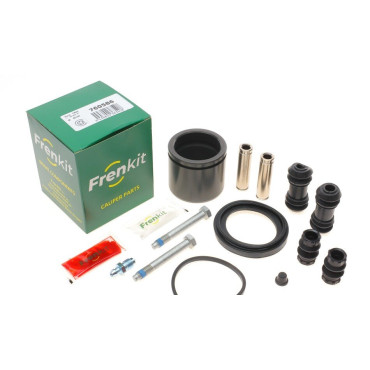 Ремкомплект супорта задній FRENKIT 760586
