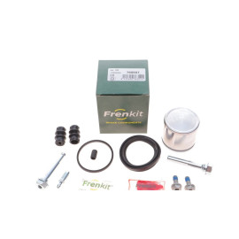 Ремкомплект суппорта передний FRENKIT 760597