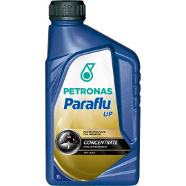 Антифриз-концентрат червоний PARAFLU UP 1L PETRONAS 76059e18eu