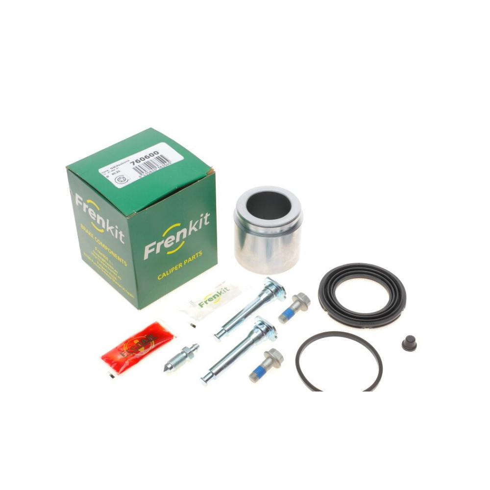Ремкомплект суппорта FRENKIT 760600