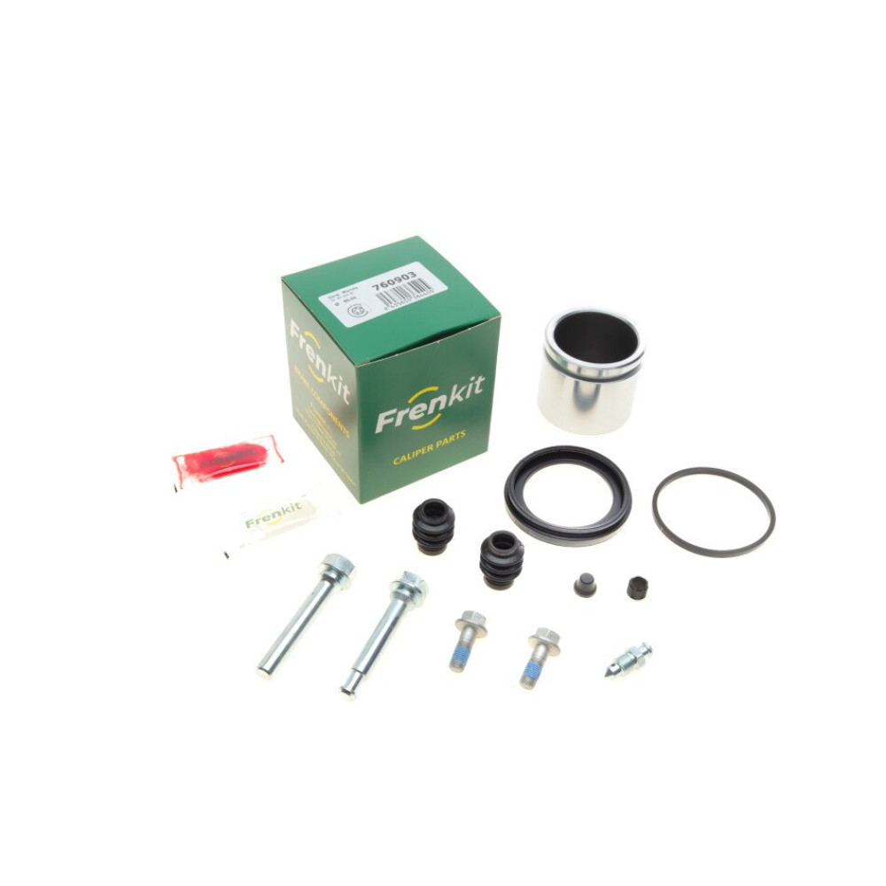 Ремкомплект суппорта передний FRENKIT 760903