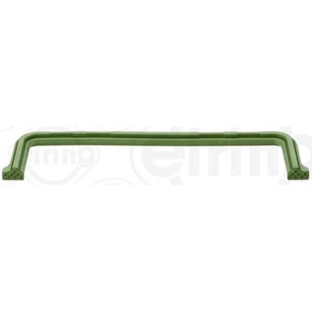 Прокладка кришки клапанів MB (W202/E124/M104) 93- ELRING 761444