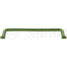 Прокладка кришки клапанів MB (W202/E124/M104) 93- ELRING 761444