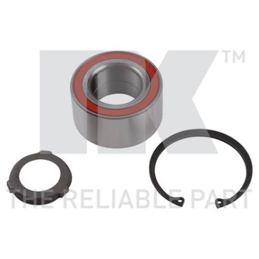 Підшипник маточини колеса комплект NK 761506