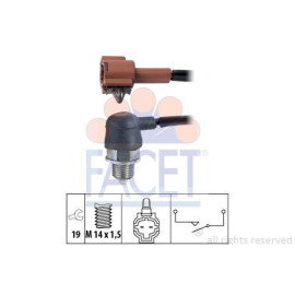FACET 76236 Датчик заднего хода FACET 76236