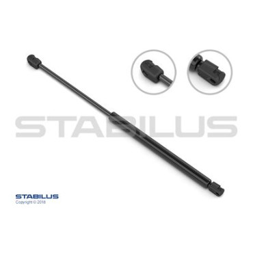 Амортизатор Stabilus 762416