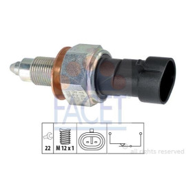 FACET 76258 Датчик заднего хода FACET 76258