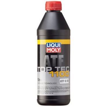 Трансмісійна олива Top Tec ATF 1100, 1л LIQUI MOLY 7626
