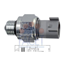 FACET 76272 Переключатель заднего хода автомобиля FACET 76272
