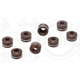 ELRING 764019 Сальники клапанів комплект ELRING 764019