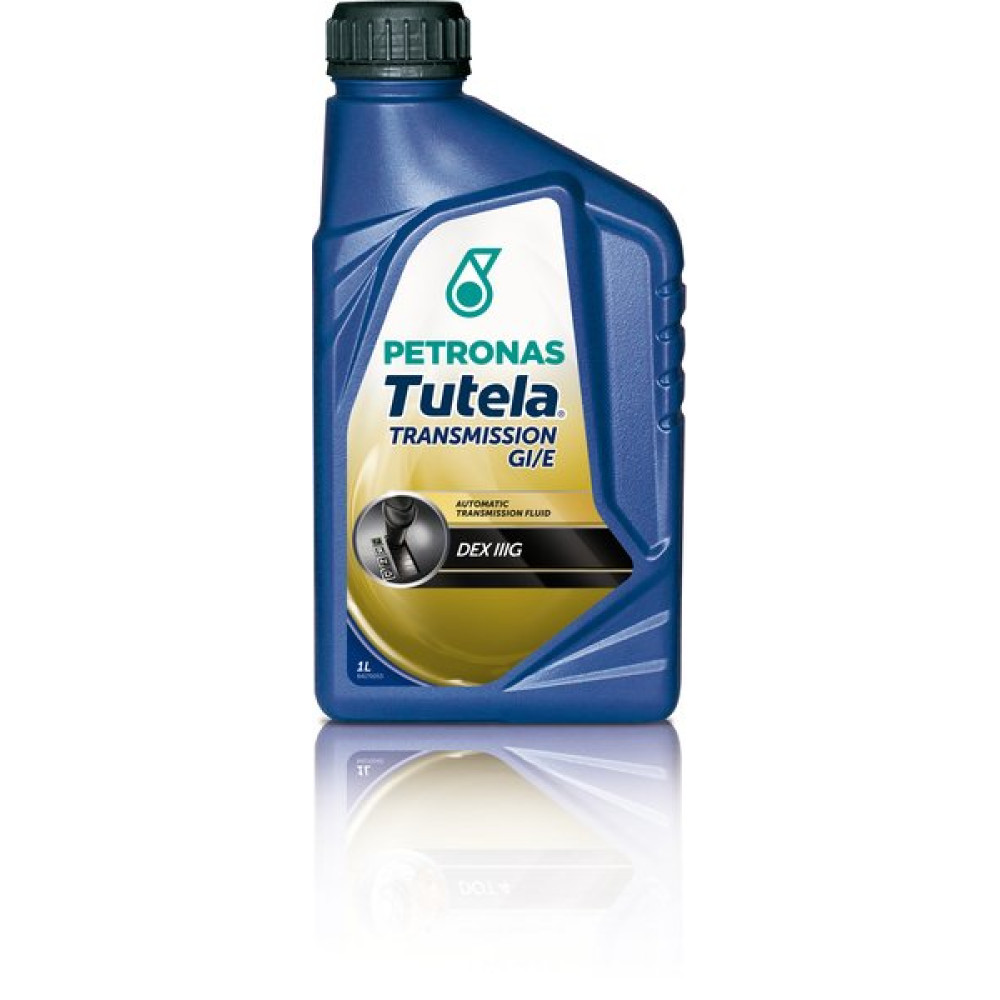 Трансмиссионное масло Tutela GI/E 1L PETRONAS 76406e18eu
