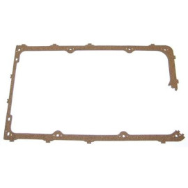 Прокладка клапанної кришки Ford Transit 1.6-2.0 i 77- ELRING 764248