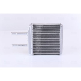 NISSENS 76506 Радіатори опалення NISSENS 76506