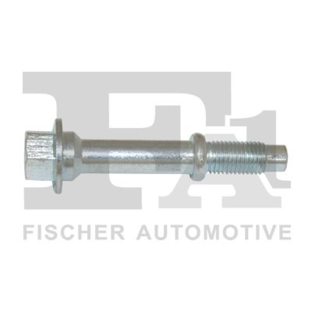 Хомут кріплення глушника FA1 765903