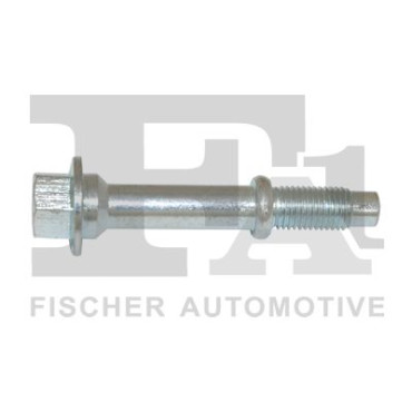 Хомут крепления глушителя FA1 765903