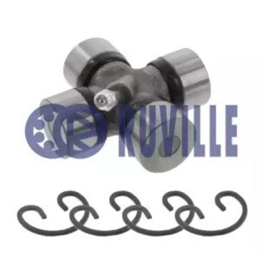Крестовина Ruville 767200