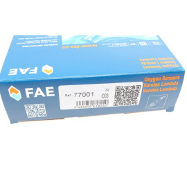 Датчик кисню FAE 77001