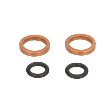 Кільце ущільнювальне AJUSA 77002400