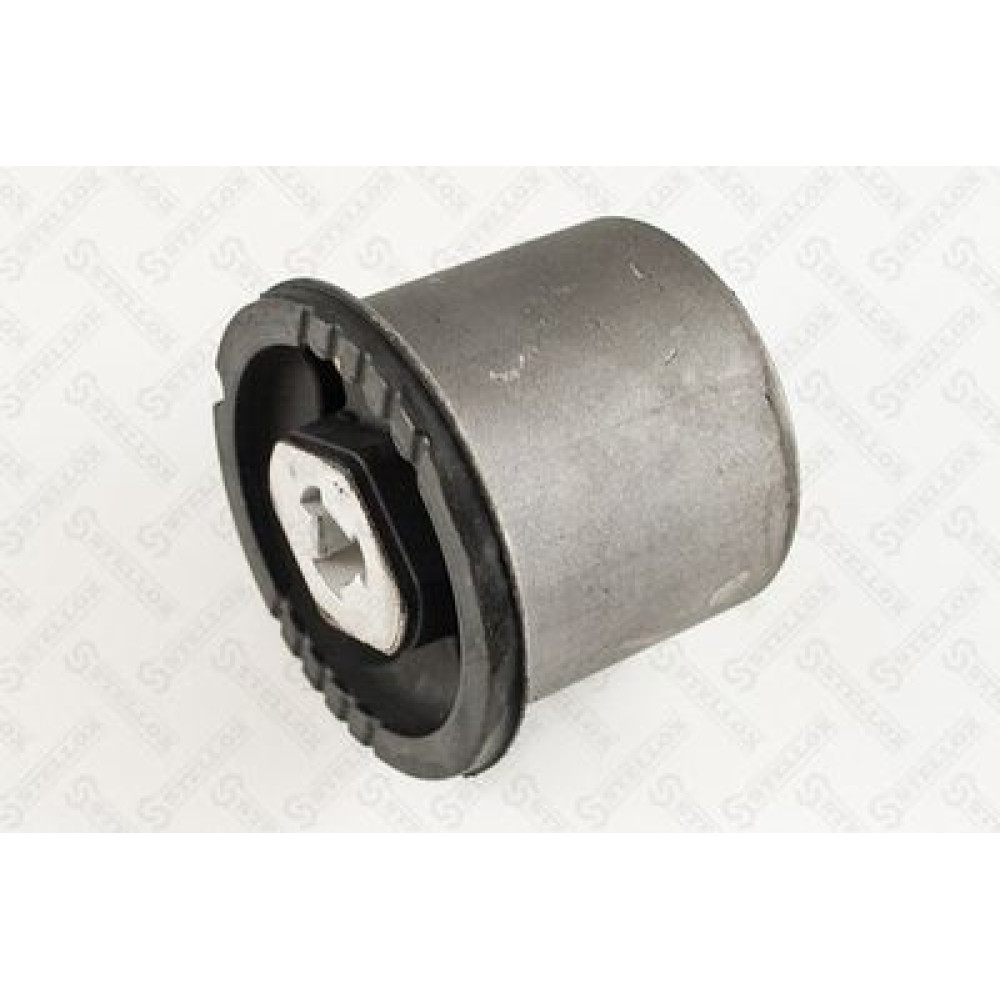 Сайлентблок задньої балки STELLOX 7700549sx