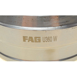 Р-к ШРКШ з пильником FAG 771072530