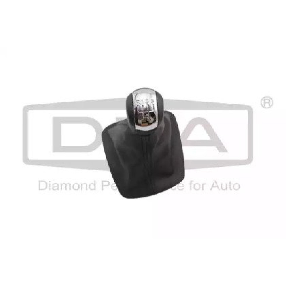 Обшивка важеля перемикання КПП DPA 77110006702