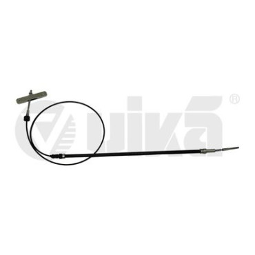 Трос ручного тормоза VIKA 77111636201
