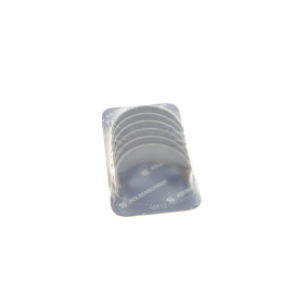 Вкладиші шатунні std +0.25 KOLBENSCHMIDT 77556610