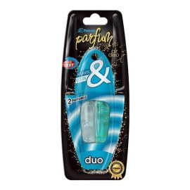Ароматизатор DUO Atlantic&Ocian PALOMA 78032