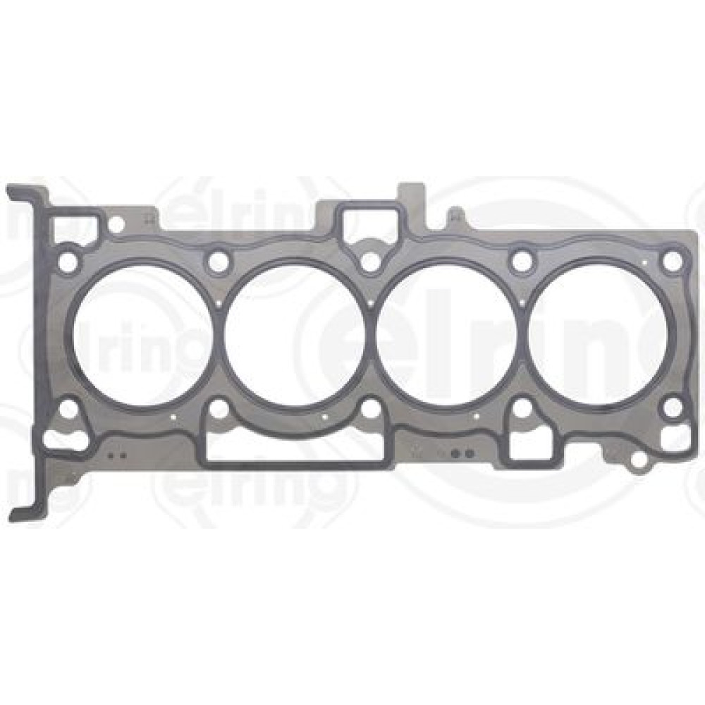 Прокладка ГБЦ Mitsubishi Outlander 2.4 06- (0.60mm ELRING 780910