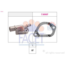 Термостат FACET 78155