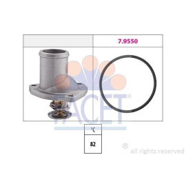 FACET 78195 Термостат FACET 78195