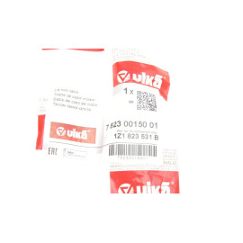 Трос замка капота VIKA 78230015001