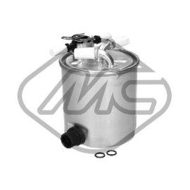 METALCAUCHO 78416 Фильтр топливный без датчика METALCAUCHO 78416