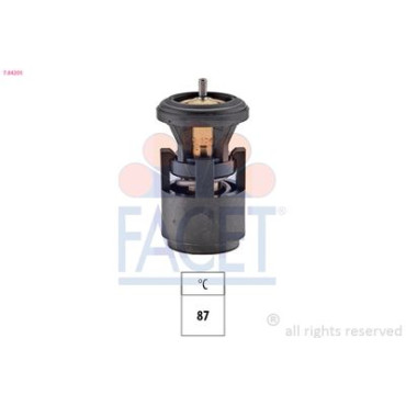Термостат FACET 78420s